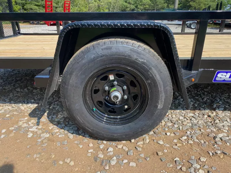 new Utility Trailers Sure-Trac Other for sale, in Loudon, NH Thumbnail 12