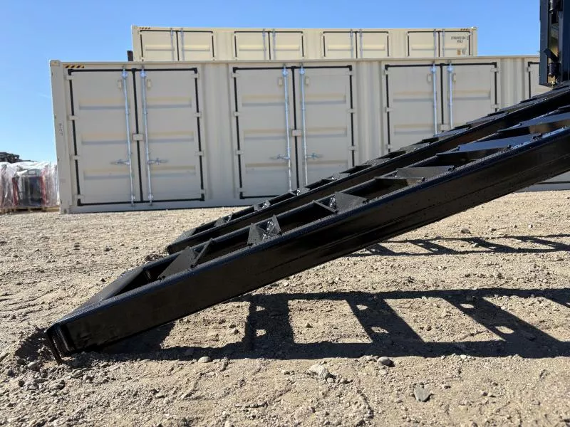 new Dump Trailers Diamond C Trailers  for sale, in Turner, ME Thumbnail 13