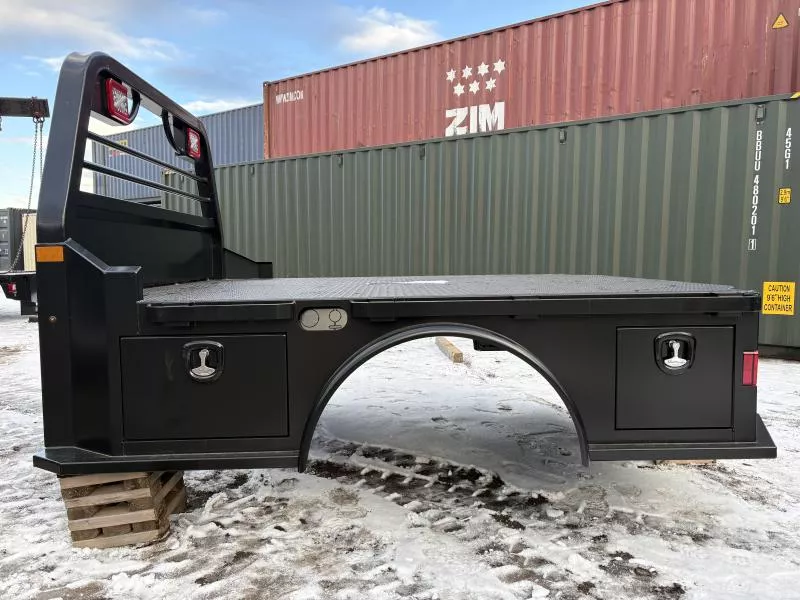 new Flat Decks NXG  for sale, in Turner, ME Thumbnail 7