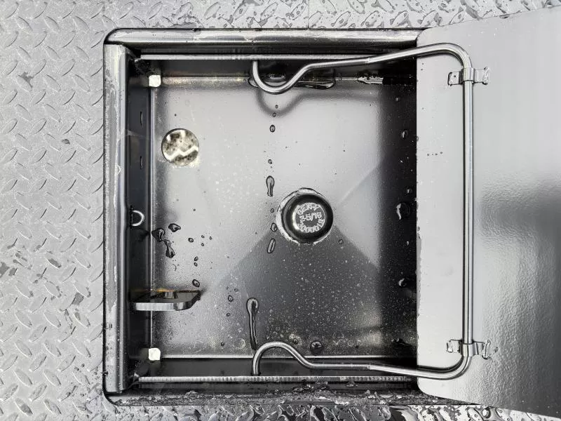 new Flat Decks NXG  for sale, in Turner, ME Thumbnail 11