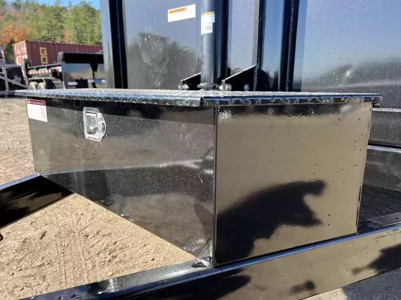 new Dump Trailers Sure-Trac  for sale, in Bangor, ME Thumbnail 20