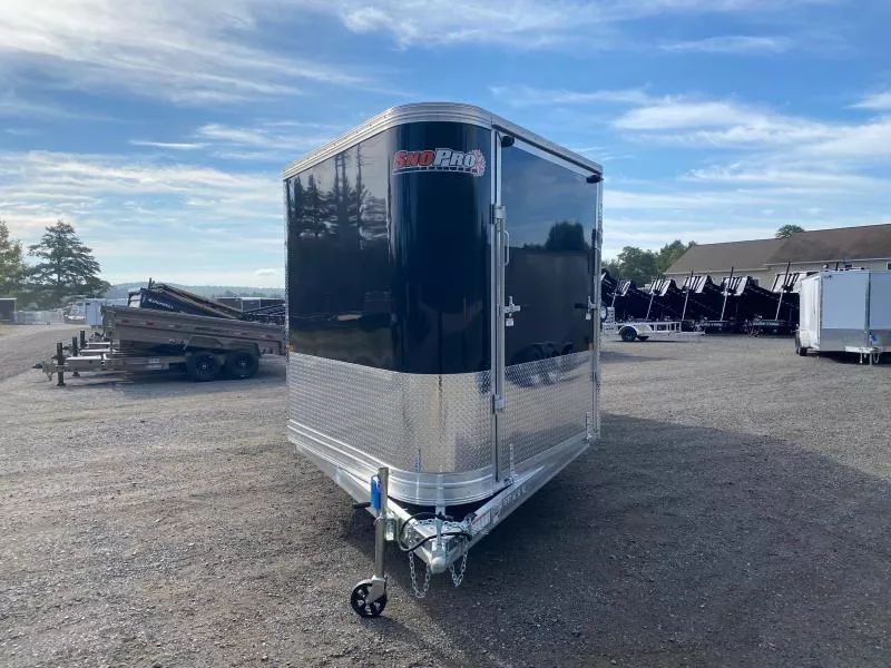 new Snowmobile Trailers SnoPro Trailers Other for sale, in Loudon, NH Thumbnail 3