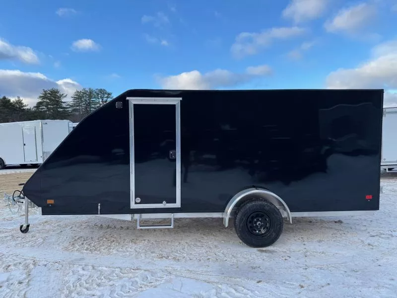 new Snowmobile Trailers SnoPro Trailers Other for sale, in Loudon, NH Thumbnail 4