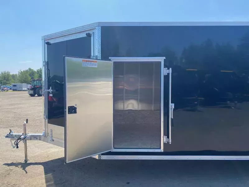 new Snowmobile Trailers Stealth Trailers  for sale, in Loudon, NH Thumbnail 23