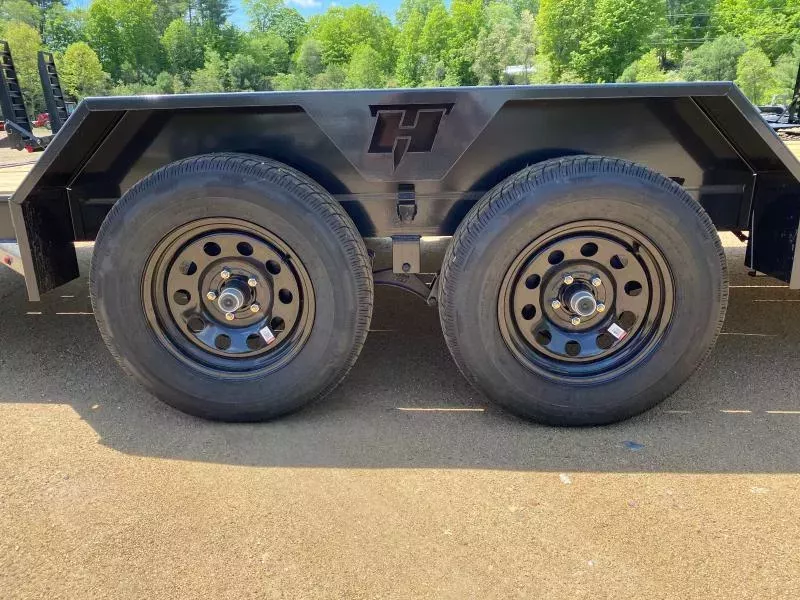 new Car Haulers / Racing Trailers Hillcrest Trailers  for sale, in Loudon, NH Thumbnail 12