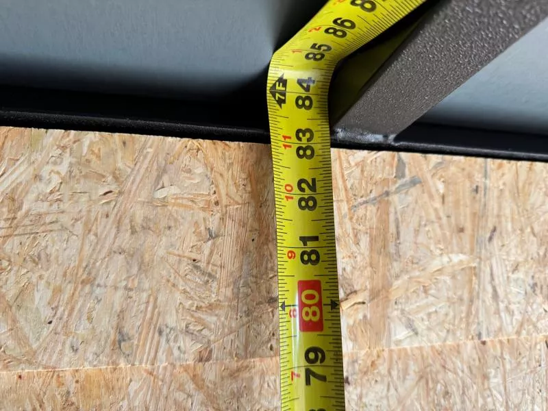 new Cargo (Enclosed) Trailers Covered Wagon Trailers Other for sale, in Loudon, NH Thumbnail 14