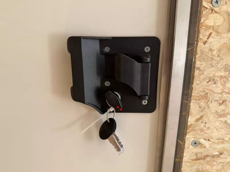 new Cargo (Enclosed) Trailers Stealth Trailers Other for sale, in Loudon, NH Thumbnail 16