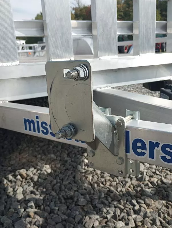 used Utility Trailers Mission  for sale, in Manchester, ME Thumbnail 13