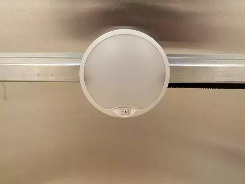 new Cargo (Enclosed) Trailers Stealth Trailers Other for sale, in Loudon, NH Thumbnail 17