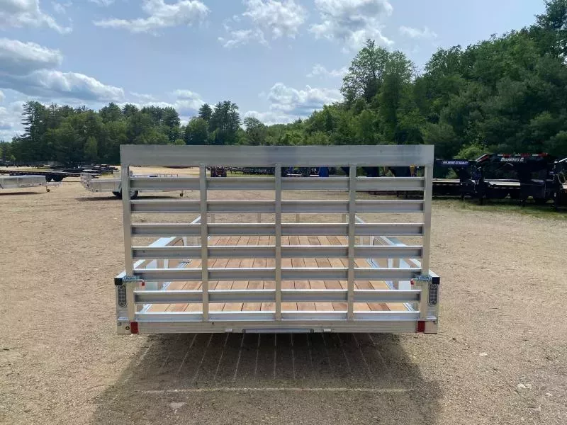 new Utility Trailers Sport Haven Other for sale, in Loudon, NH Thumbnail 7