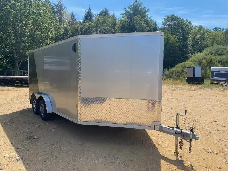 used Snowmobile Trailers E-Z Hauler Other for sale, in Loudon, NH Thumbnail 9