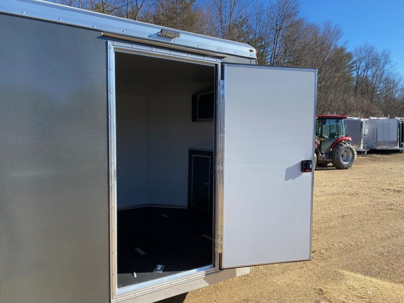 new Cargo (Enclosed) Trailers NEO Trailers Other for sale, in Loudon, NH Thumbnail 23