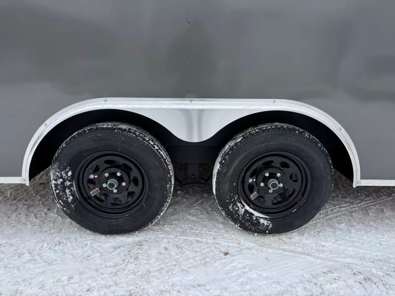 new Cargo (Enclosed) Trailers ITI Cargo Other for sale, in Loudon, NH Thumbnail 20