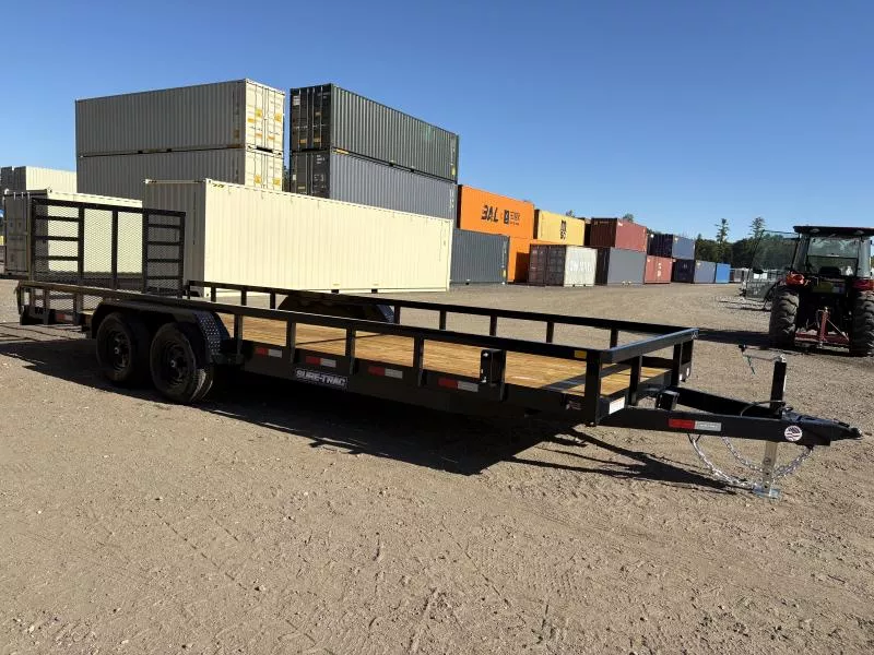 new Utility Trailers Sure-Trac  for sale, in Turner, ME Thumbnail 7