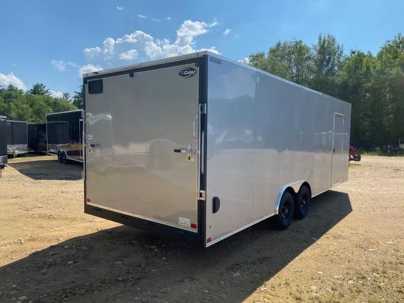 new Cargo (Enclosed) Trailers ITI Cargo Other for sale, in Loudon, NH Thumbnail 8