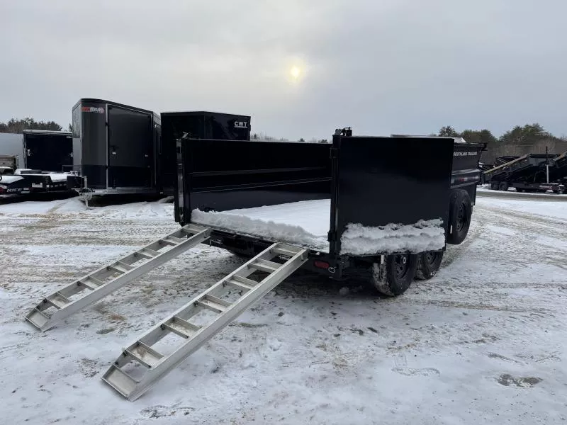 new Dump Trailers Southland Trailers  for sale, in Loudon, NH Thumbnail 11