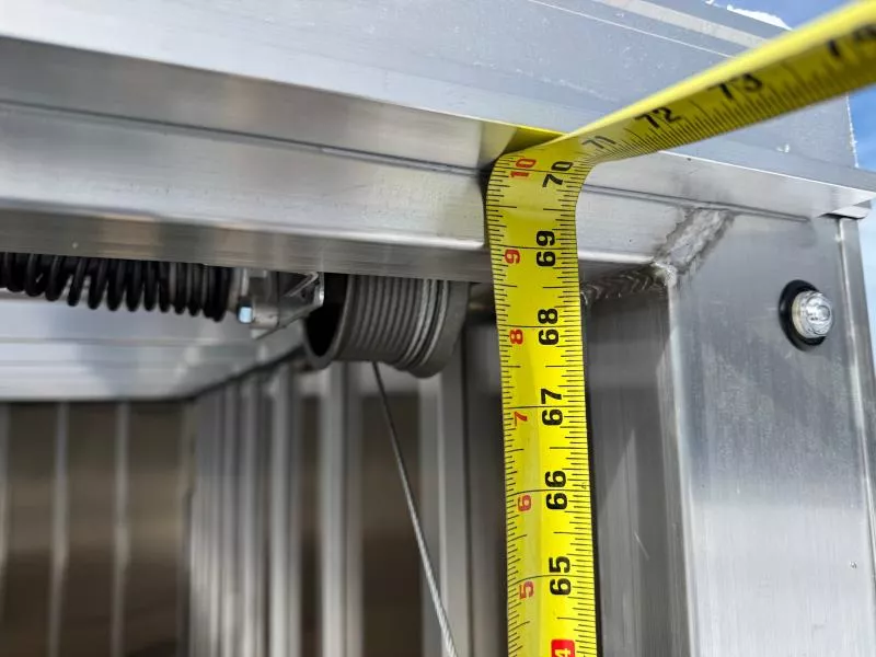 new Snowmobile Trailers Durabull Trailers  for sale, in Loudon, NH Thumbnail 13