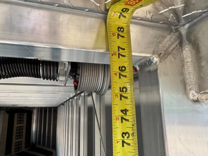 new Snowmobile Trailers Durabull Trailers  for sale, in Loudon, NH Thumbnail 14