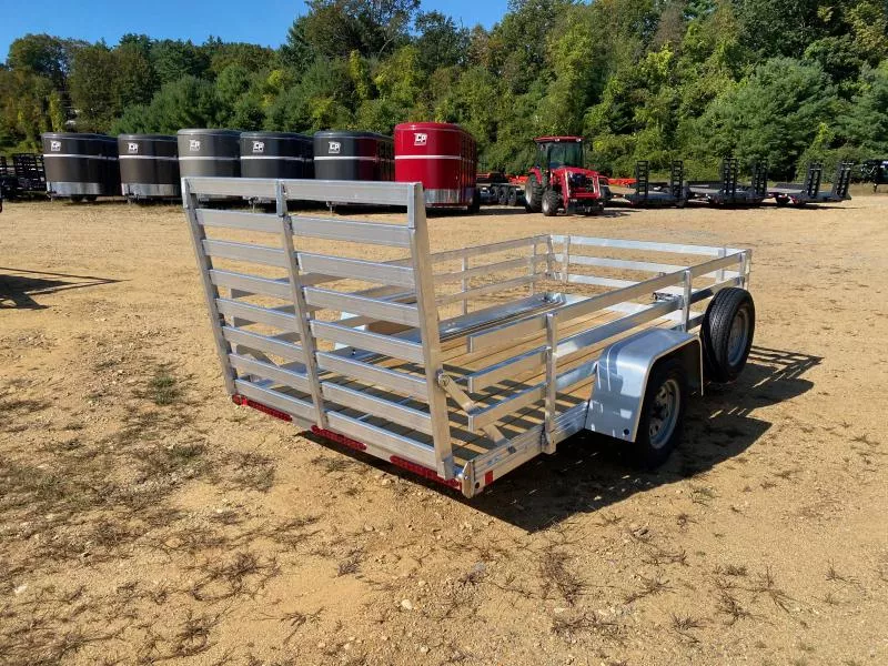 new Utility Trailers Bear Track  for sale, in Loudon, NH Thumbnail 8