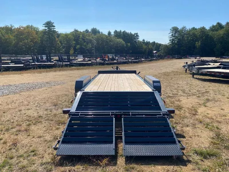 new Equipment / Flatbed Trailers Iron Bull Other for sale, in Loudon, NH Thumbnail 14