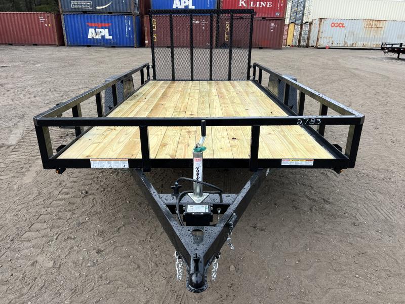 new Utility Trailers Sure-Trac  for sale, in Turner, ME Thumbnail 9