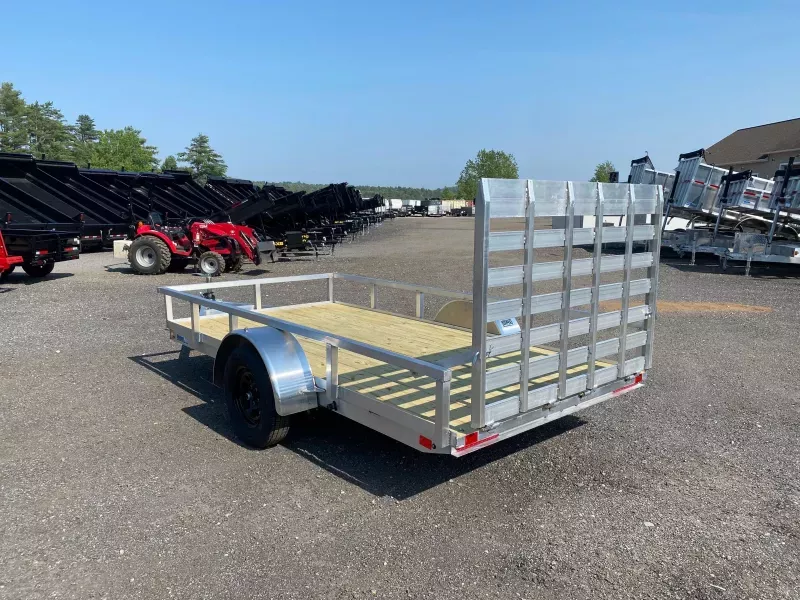 new Utility Trailers CargoPro Trailers Other for sale, in Loudon, NH Thumbnail 6