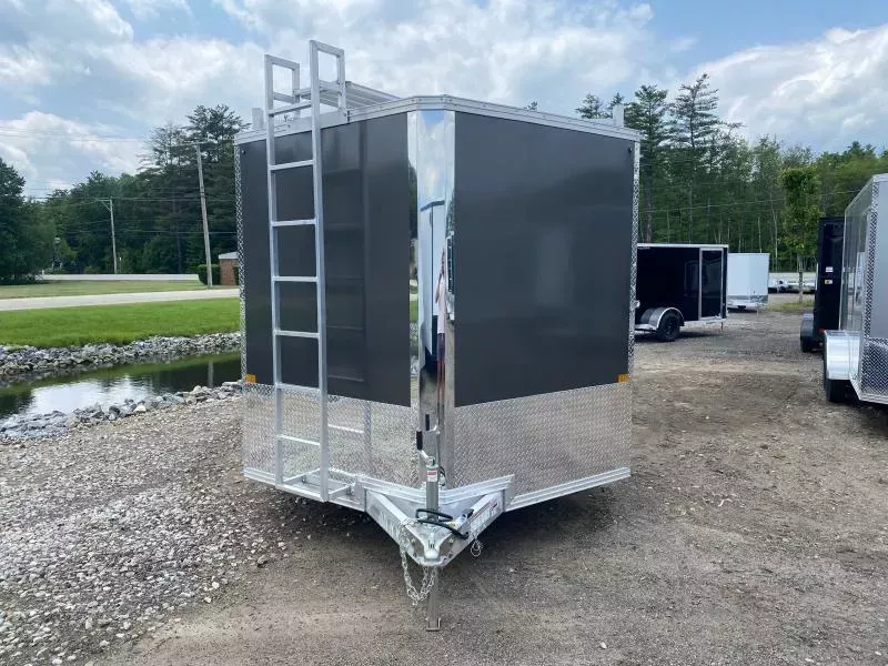 new Cargo (Enclosed) Trailers Stealth Trailers Other for sale, in Loudon, NH Thumbnail 3