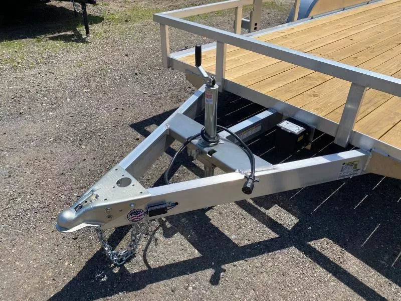 new Utility Trailers Sure-Trac Other for sale, in Loudon, NH Thumbnail 14
