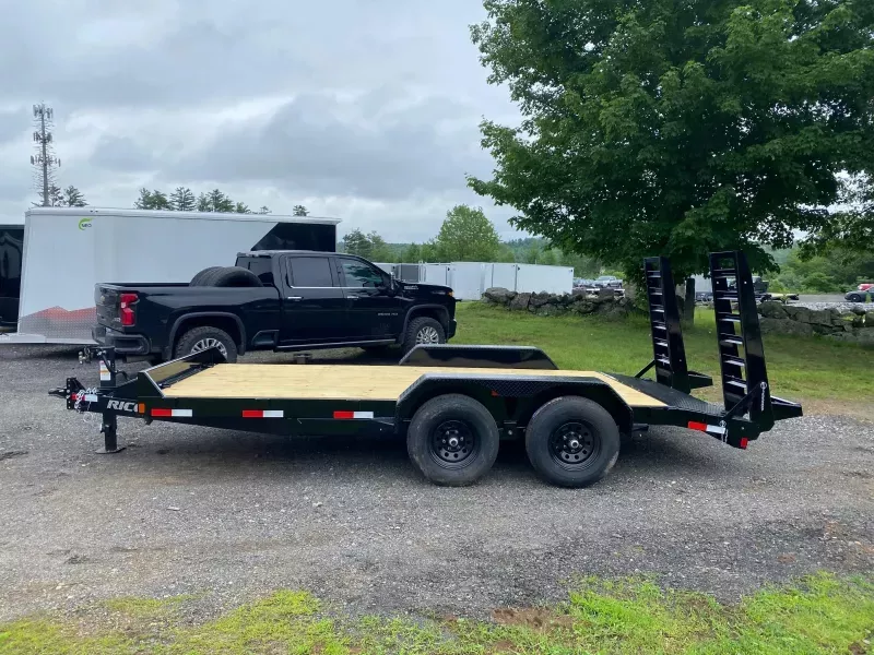 new Equipment / Flatbed Trailers Rice Trailers Other for sale, in Loudon, NH Thumbnail 5