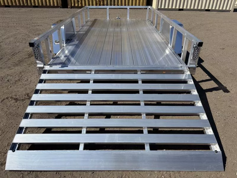 new Utility Trailers Sport Haven  for sale, in Turner, ME Thumbnail 10