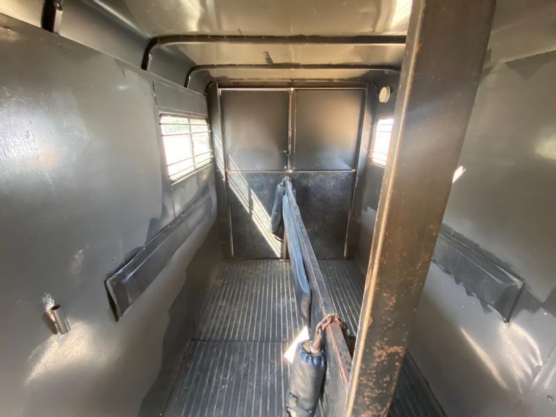 used Horse Trailers Trail-Et Other for sale, in Loudon, NH Thumbnail 15
