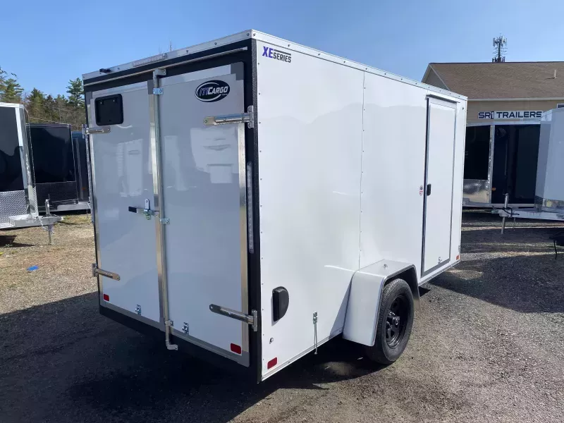 new Cargo (Enclosed) Trailers ITI Cargo Other for sale, in Loudon, NH Thumbnail 8
