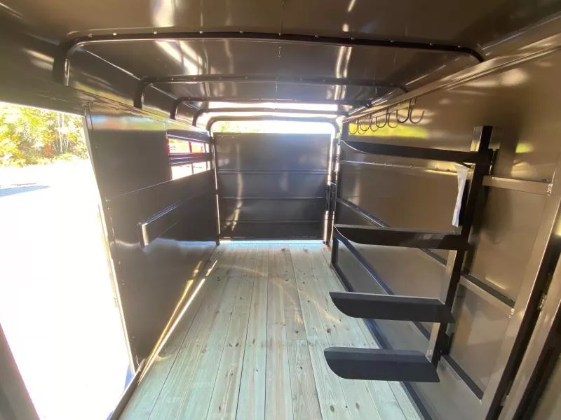 new Horse Trailers CornPro  for sale, in Loudon, NH Thumbnail 22