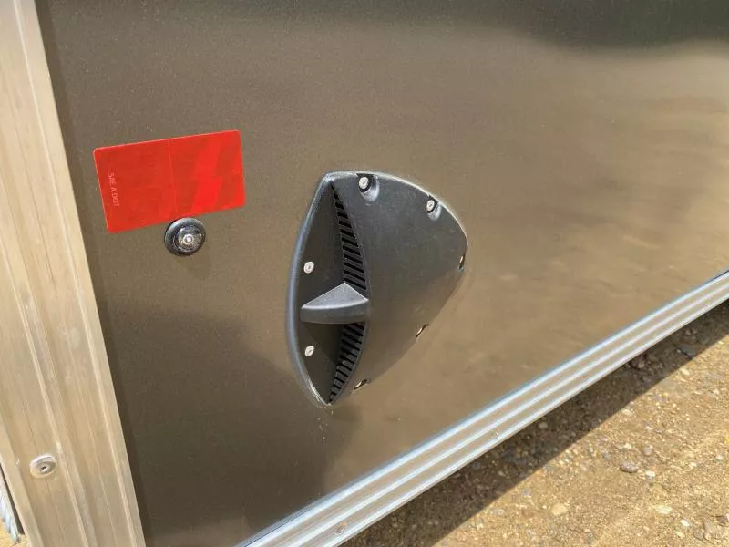 new Cargo (Enclosed) Trailers Stealth Trailers Other for sale, in Loudon, NH Thumbnail 19