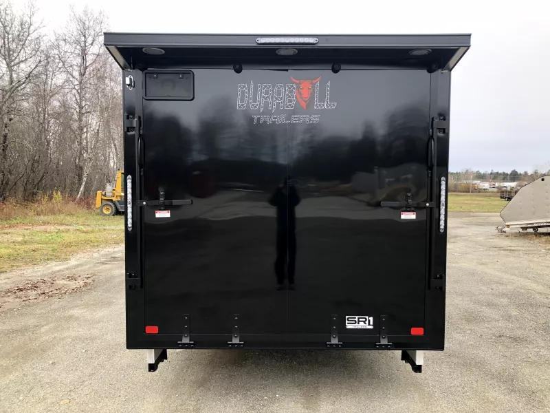 new Snowmobile Trailers Durabull Trailers  for sale, in Bangor, ME Thumbnail 7