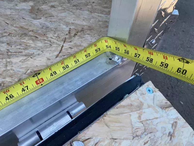 new Snowmobile Trailers Stealth Trailers  for sale, in Loudon, NH Thumbnail 25