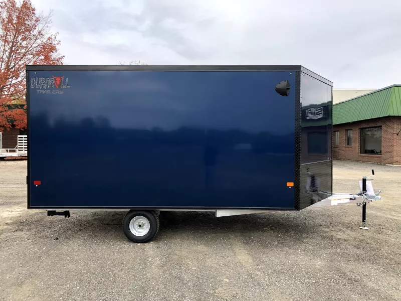 new Snowmobile Trailers Durabull Trailers  for sale, in Bangor, ME Thumbnail 7