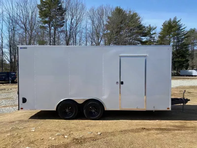 new Cargo (Enclosed) Trailers ITI Cargo Other for sale, in Loudon, NH Thumbnail 9
