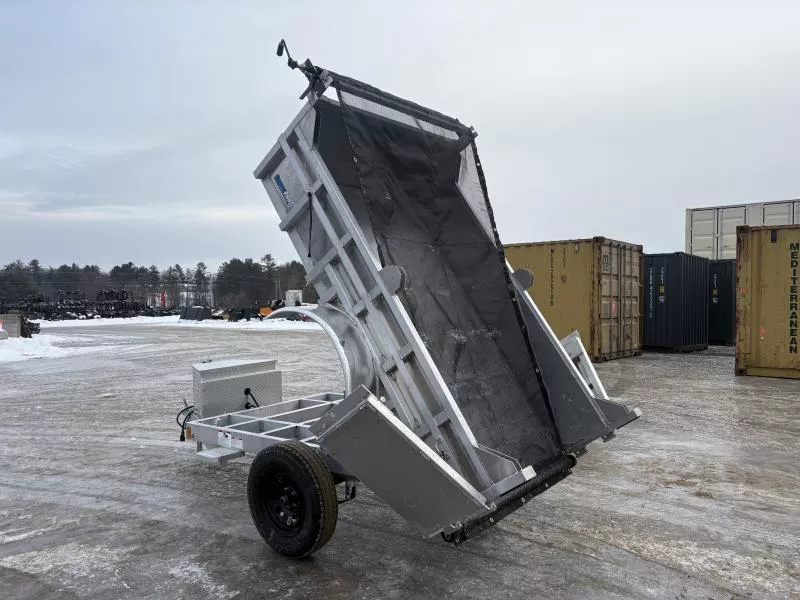 new Dump Trailers Cargo Pro  for sale, in Turner, ME Thumbnail 13