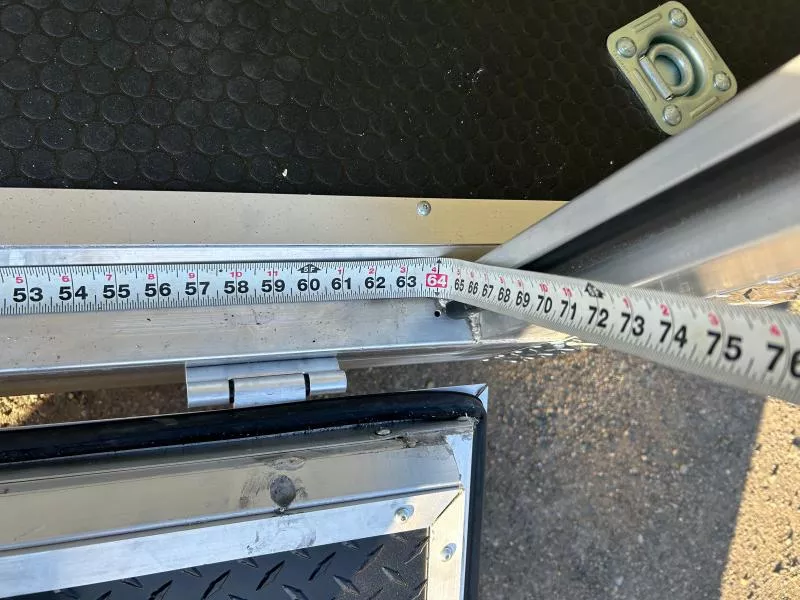 new Snowmobile Trailers Mission  for sale, in Loudon, NH Thumbnail 22