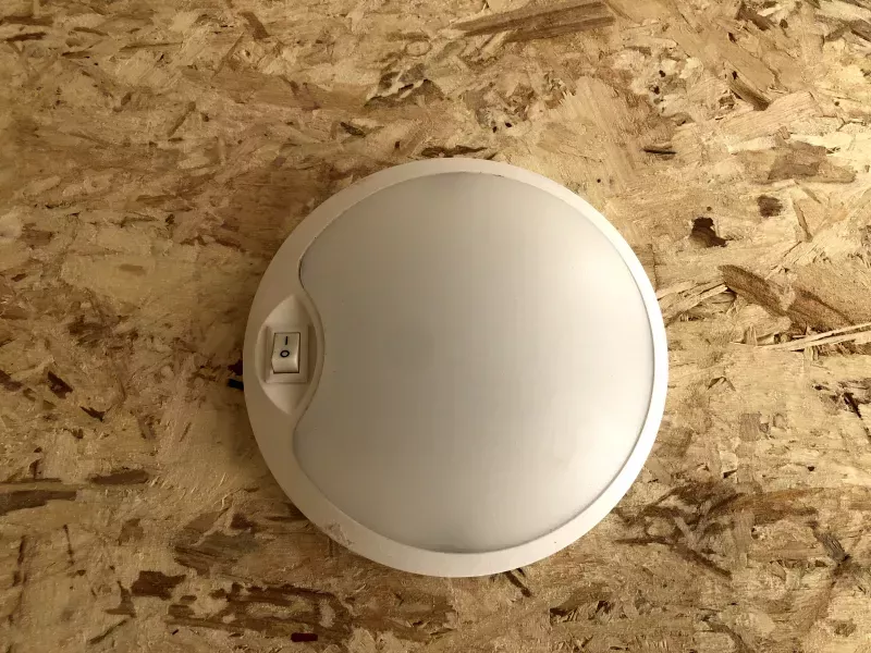 new Cargo (Enclosed) Trailers E-Z Hauler  for sale, in Bangor, ME Thumbnail 6