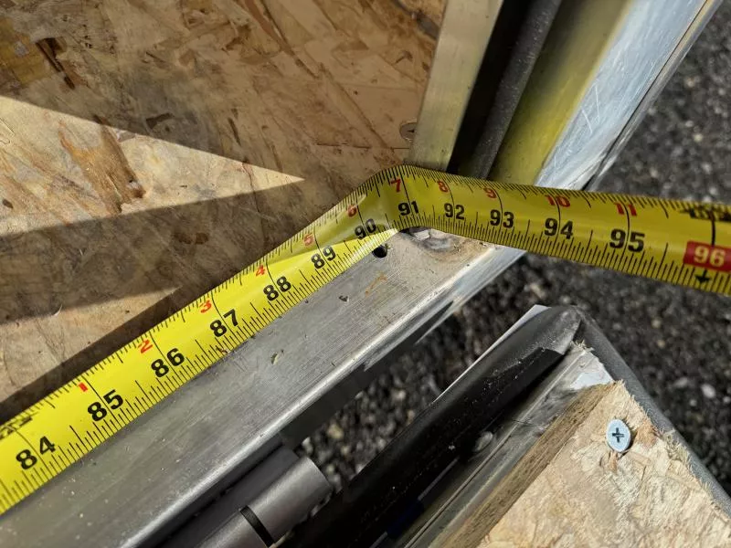 new Snowmobile Trailers SnoPro Trailers Other for sale, in Loudon, NH Thumbnail 13