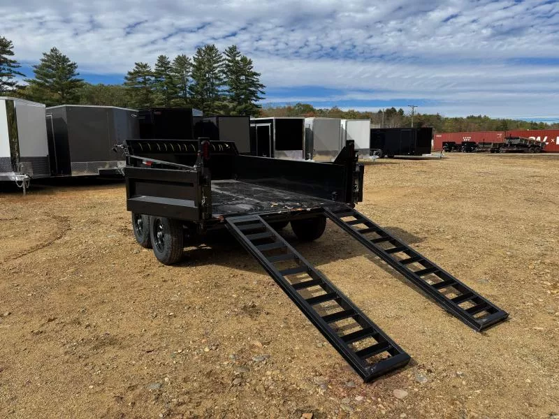 new Dump Trailers Griffin Trailers Other for sale, in Loudon, NH Thumbnail 11