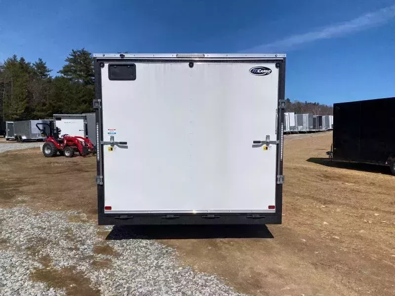new Cargo (Enclosed) Trailers ITI Cargo Other for sale, in Loudon, NH Thumbnail 7