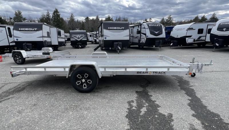 new Utility Trailers Bear Track Other for sale, in Manchester, ME Thumbnail 6