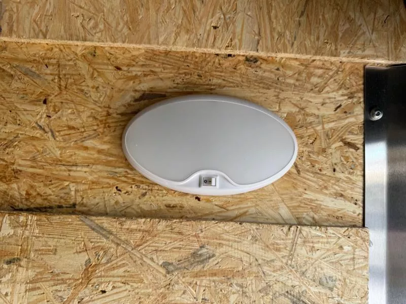 new Cargo (Enclosed) Trailers Covered Wagon Trailers Other for sale, in Loudon, NH Thumbnail 15