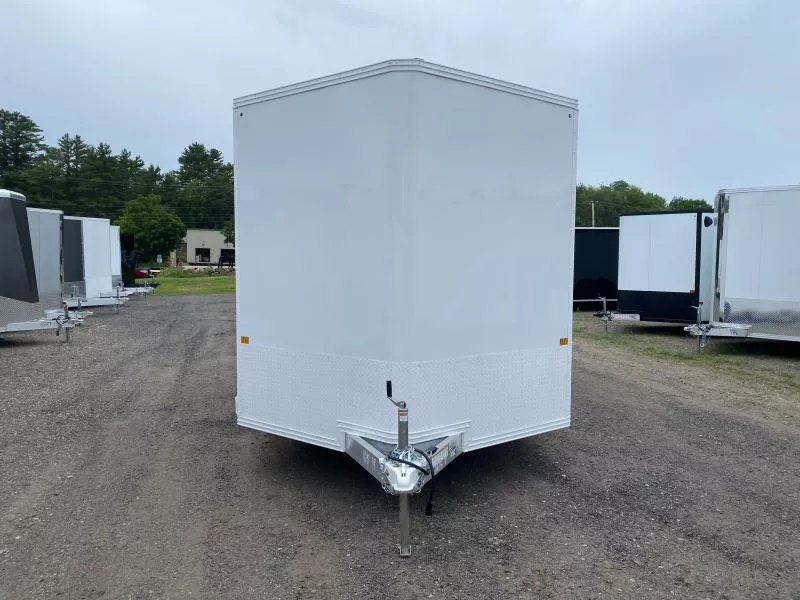 new Cargo (Enclosed) Trailers Stealth Trailers Other for sale, in Loudon, NH Thumbnail 3