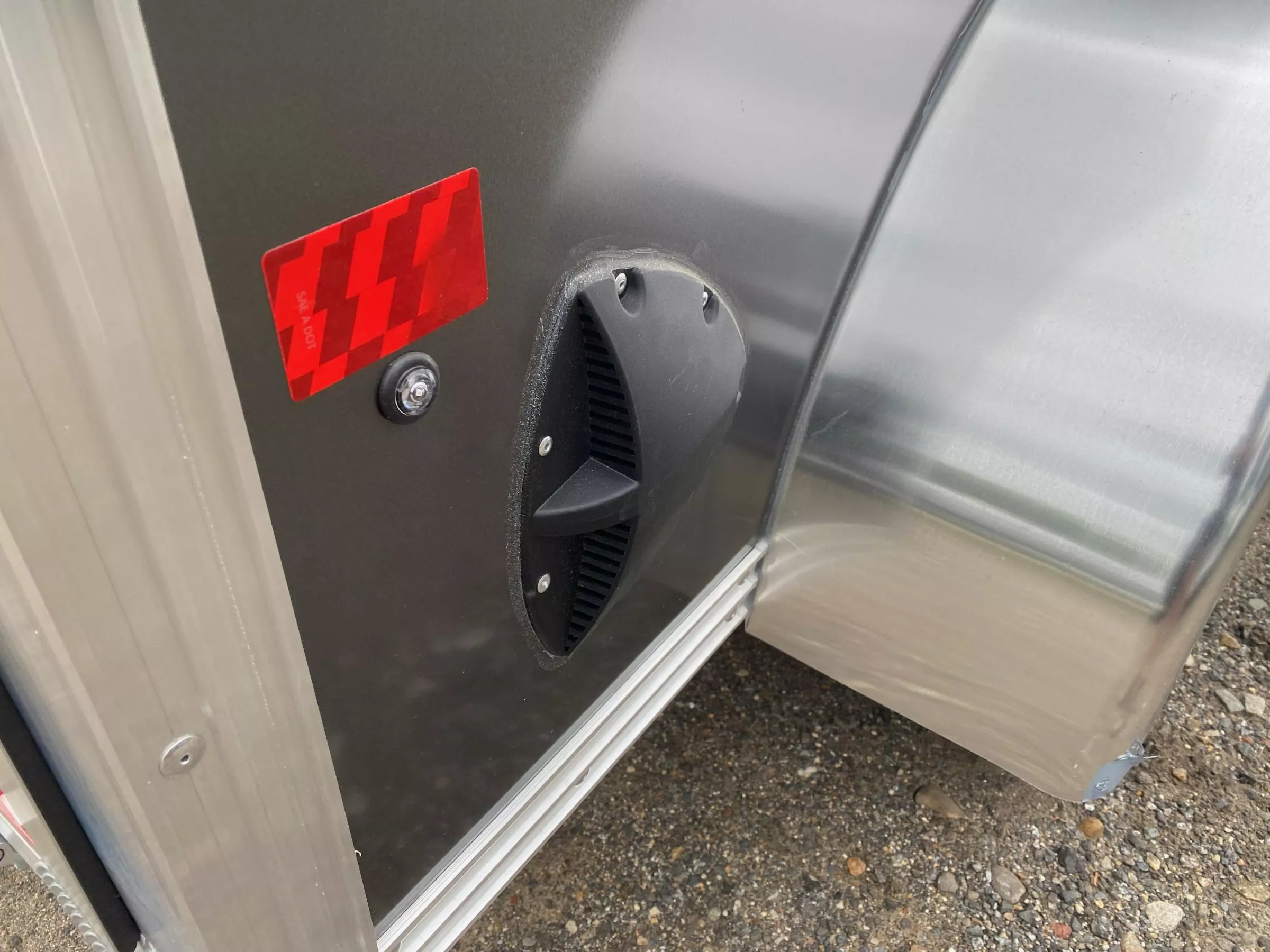 new Cargo (Enclosed) Trailers Stealth Trailers Other for sale, in Loudon, NH Thumbnail 18