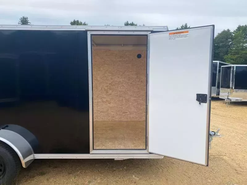 new Cargo (Enclosed) Trailers Stealth Trailers  for sale, in Loudon, NH Thumbnail 20