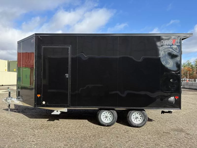 new Snowmobile Trailers Durabull Trailers  for sale, in Turner, ME Thumbnail 5